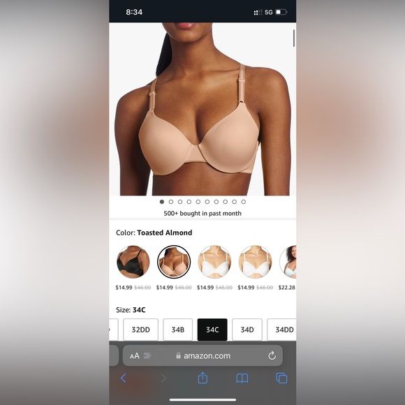 Warner bra - Picture 1 of 5